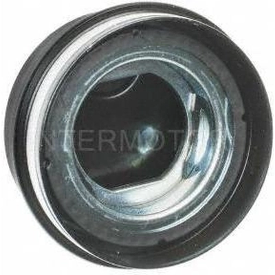 Rear Wheel ABS Sensor by BLUE STREAK (HYGRADE MOTOR) - ALS1670 pa1