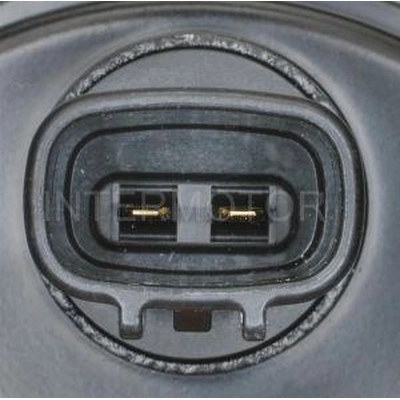 Rear Wheel ABS Sensor by BLUE STREAK (HYGRADE MOTOR) - ALS1670 pa2