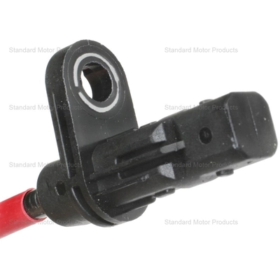 Rear Wheel ABS Sensor by BLUE STREAK (HYGRADE MOTOR) - ALS1672 pa5