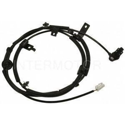 Rear Wheel ABS Sensor by BLUE STREAK (HYGRADE MOTOR) - ALS1677 pa2