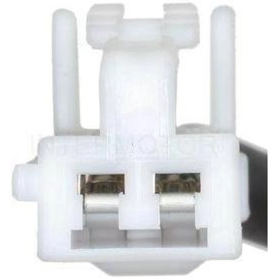 Rear Wheel ABS Sensor by BLUE STREAK (HYGRADE MOTOR) - ALS1678 pa3