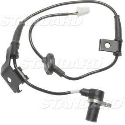 Rear Wheel ABS Sensor by BLUE STREAK (HYGRADE MOTOR) - ALS1679 pa2