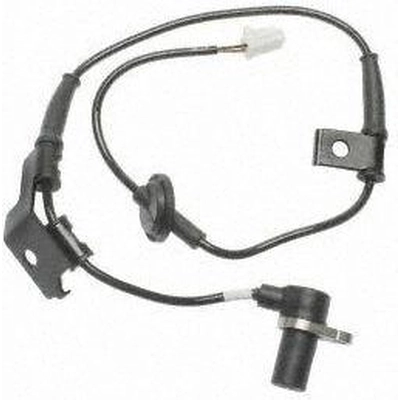 Rear Wheel ABS Sensor by BLUE STREAK (HYGRADE MOTOR) - ALS1679 pa3