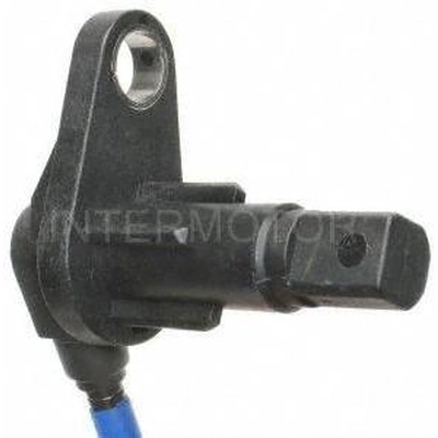 Rear Wheel ABS Sensor by BLUE STREAK (HYGRADE MOTOR) - ALS1683 pa1