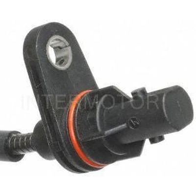 Rear Wheel ABS Sensor by BLUE STREAK (HYGRADE MOTOR) - ALS1690 pa1