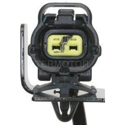 Rear Wheel ABS Sensor by BLUE STREAK (HYGRADE MOTOR) - ALS1691 pa3