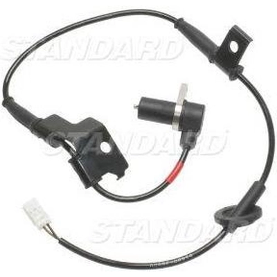 Rear Wheel ABS Sensor by BLUE STREAK (HYGRADE MOTOR) - ALS1702 pa2