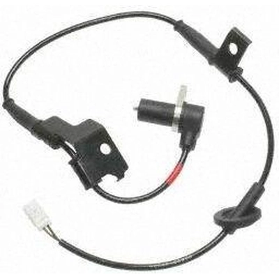 Rear Wheel ABS Sensor by BLUE STREAK (HYGRADE MOTOR) - ALS1702 pa3