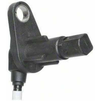 Rear Wheel ABS Sensor by BLUE STREAK (HYGRADE MOTOR) - ALS1705 pa1