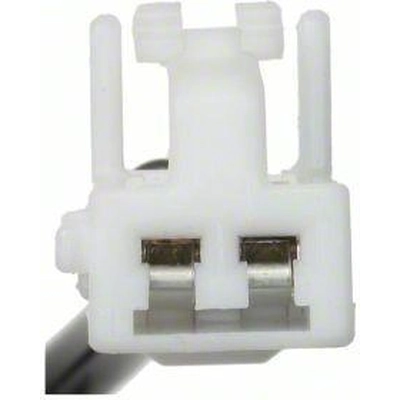 Rear Wheel ABS Sensor by BLUE STREAK (HYGRADE MOTOR) - ALS1705 pa5