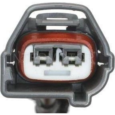 Rear Wheel ABS Sensor by BLUE STREAK (HYGRADE MOTOR) - ALS1708 pa3