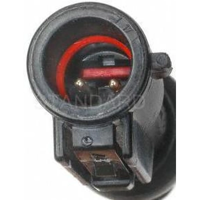 Rear Wheel ABS Sensor by BLUE STREAK (HYGRADE MOTOR) - ALS1711 pa5
