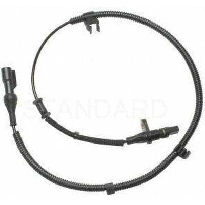 Rear Wheel ABS Sensor by BLUE STREAK (HYGRADE MOTOR) - ALS1714 pa2