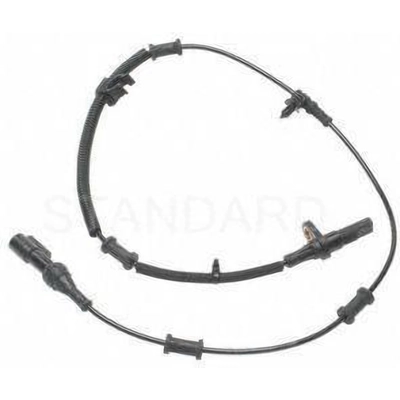 Rear Wheel ABS Sensor by BLUE STREAK (HYGRADE MOTOR) - ALS1718 pa2