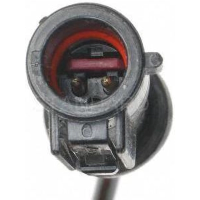 Rear Wheel ABS Sensor by BLUE STREAK (HYGRADE MOTOR) - ALS1718 pa3