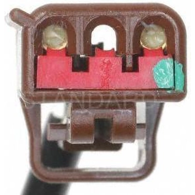 Rear Wheel ABS Sensor by BLUE STREAK (HYGRADE MOTOR) - ALS1725 pa3