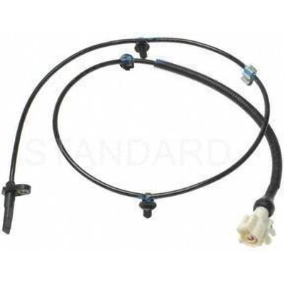 Rear Wheel ABS Sensor by BLUE STREAK (HYGRADE MOTOR) - ALS1729 pa2