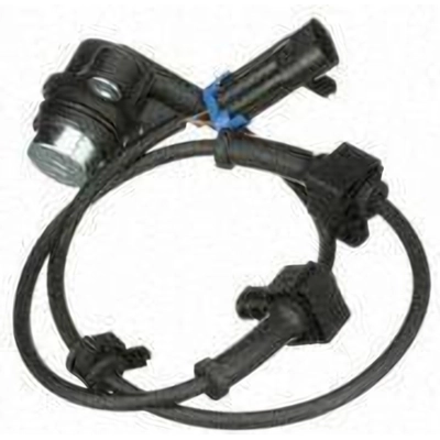 Rear Wheel ABS Sensor by BLUE STREAK (HYGRADE MOTOR) - ALS1737 pa11