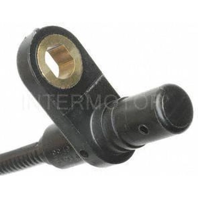 Rear Wheel ABS Sensor by BLUE STREAK (HYGRADE MOTOR) - ALS1753 pa1