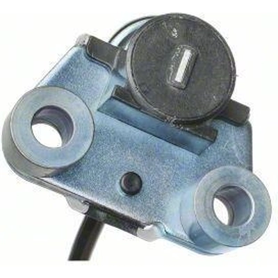 Rear Wheel ABS Sensor by BLUE STREAK (HYGRADE MOTOR) - ALS1760 pa1