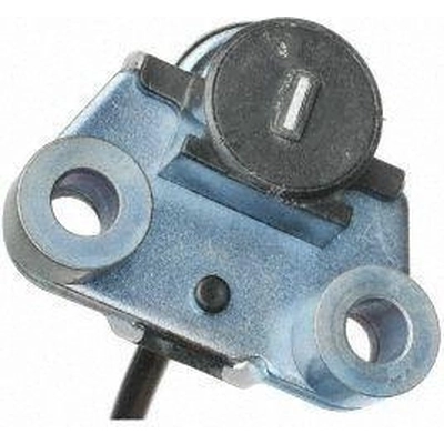 Rear Wheel ABS Sensor by BLUE STREAK (HYGRADE MOTOR) - ALS1760 pa7