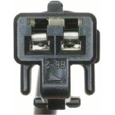 Rear Wheel ABS Sensor by BLUE STREAK (HYGRADE MOTOR) - ALS1768 pa5