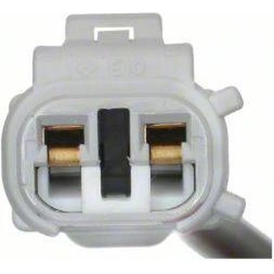 Rear Wheel ABS Sensor by BLUE STREAK (HYGRADE MOTOR) - ALS1775 pa5