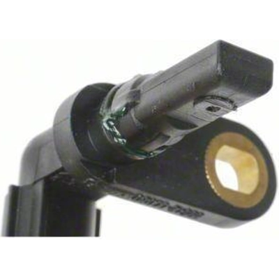 Rear Wheel ABS Sensor by BLUE STREAK (HYGRADE MOTOR) - ALS1790 pa4