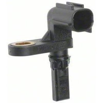 Rear Wheel ABS Sensor by BLUE STREAK (HYGRADE MOTOR) - ALS1790 pa5