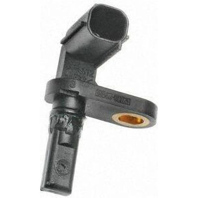 Rear Wheel ABS Sensor by BLUE STREAK (HYGRADE MOTOR) - ALS1791 pa13