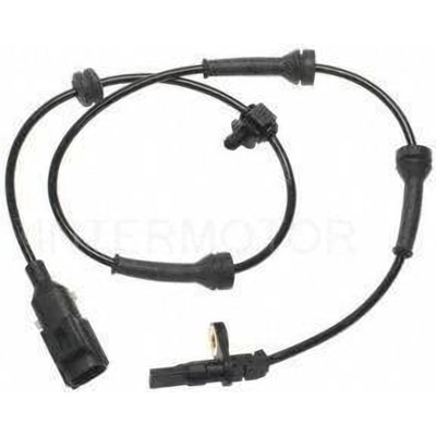 Rear Wheel ABS Sensor by BLUE STREAK (HYGRADE MOTOR) - ALS1793 pa2