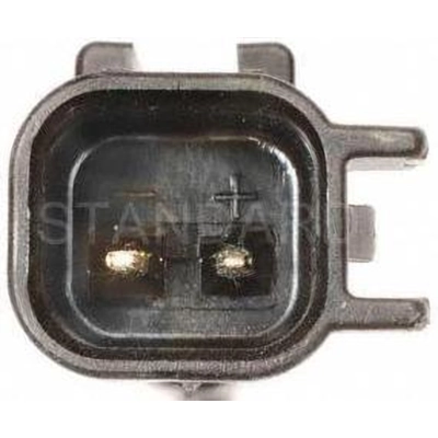 Rear Wheel ABS Sensor by BLUE STREAK (HYGRADE MOTOR) - ALS1837 pa3