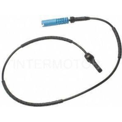 Rear Wheel ABS Sensor by BLUE STREAK (HYGRADE MOTOR) - ALS1845 pa2