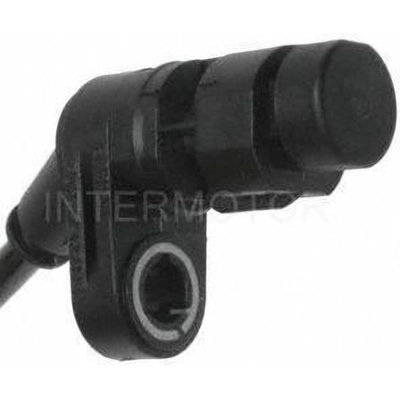 Rear Wheel ABS Sensor by BLUE STREAK (HYGRADE MOTOR) - ALS1847 pa1