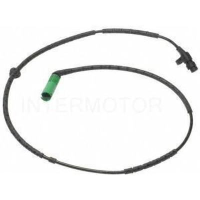 Rear Wheel ABS Sensor by BLUE STREAK (HYGRADE MOTOR) - ALS1847 pa2