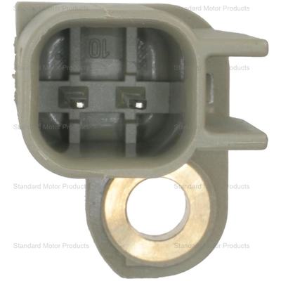 Rear Wheel ABS Sensor by BLUE STREAK (HYGRADE MOTOR) - ALS1849 pa4