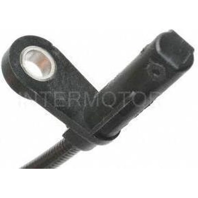 Rear Wheel ABS Sensor by BLUE STREAK (HYGRADE MOTOR) - ALS1858 pa1