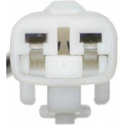 Rear Wheel ABS Sensor by BLUE STREAK (HYGRADE MOTOR) - ALS1864 pa3