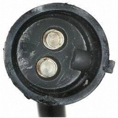 Rear Wheel ABS Sensor by BLUE STREAK (HYGRADE MOTOR) - ALS1867 pa4