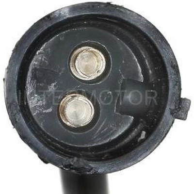 Rear Wheel ABS Sensor by BLUE STREAK (HYGRADE MOTOR) - ALS1867 pa5