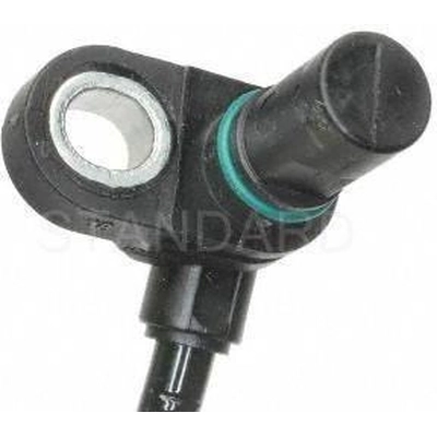 Rear Wheel ABS Sensor by BLUE STREAK (HYGRADE MOTOR) - ALS1870 pa1