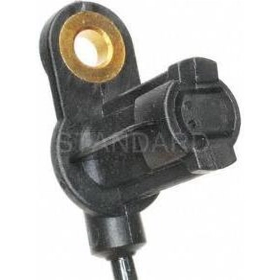 Rear Wheel ABS Sensor by BLUE STREAK (HYGRADE MOTOR) - ALS1876 pa4