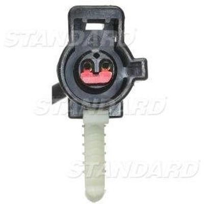 Rear Wheel ABS Sensor by BLUE STREAK (HYGRADE MOTOR) - ALS1879 pa8