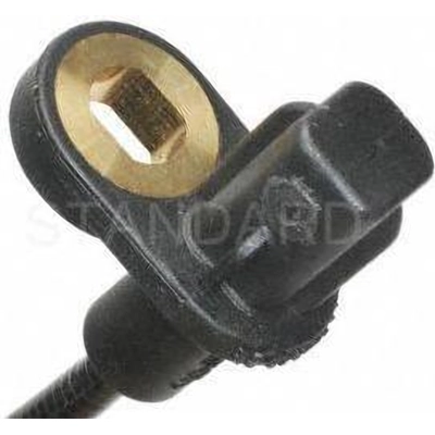 Rear Wheel ABS Sensor by BLUE STREAK (HYGRADE MOTOR) - ALS1885 pa1