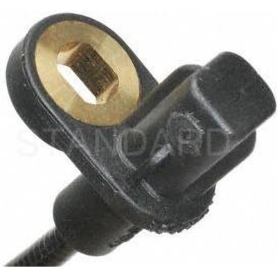 Rear Wheel ABS Sensor by BLUE STREAK (HYGRADE MOTOR) - ALS1885 pa4