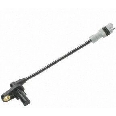 Rear Wheel ABS Sensor by BLUE STREAK (HYGRADE MOTOR) - ALS1888 pa6
