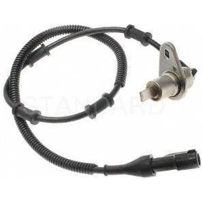 Rear Wheel ABS Sensor by BLUE STREAK (HYGRADE MOTOR) - ALS190 pa2