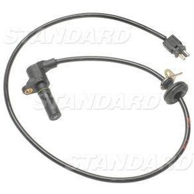 Rear Wheel ABS Sensor by BLUE STREAK (HYGRADE MOTOR) - ALS1901 pa2
