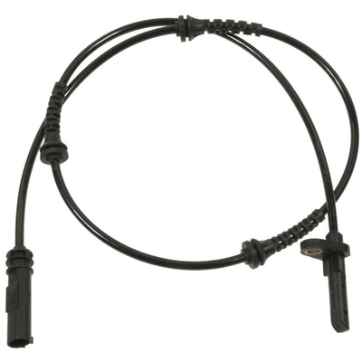 Rear Wheel ABS Sensor by BLUE STREAK (HYGRADE MOTOR) - ALS1961 pa2