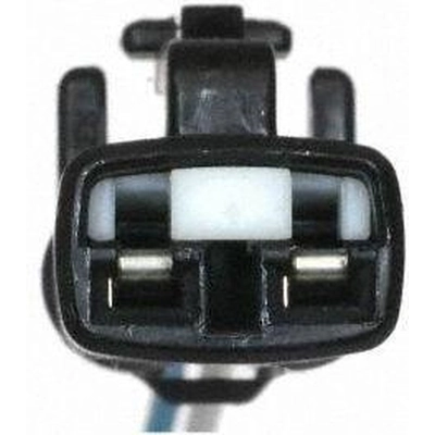 Rear Wheel ABS Sensor by BLUE STREAK (HYGRADE MOTOR) - ALS1980 pa4